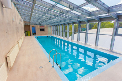 Отель Академии Александра Островского