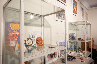 Галерея «5 дом» в Жуковском