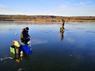 Юрточный кемпинг "Баскак"