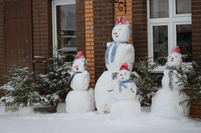 Конноспортивный клуб «Эквилэнд»