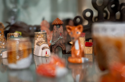 Галерея «5 дом» в Жуковском