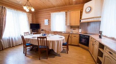 Отель «Lada Holiday»