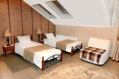 Мини-отель «Пятый океан»