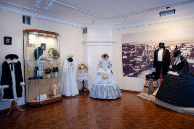 Коломна, Краеведческий музей