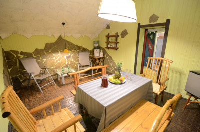 Пансионат «Акварели»