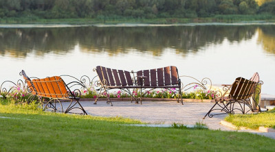 Отель «40-й меридиан Яхт-клуб»