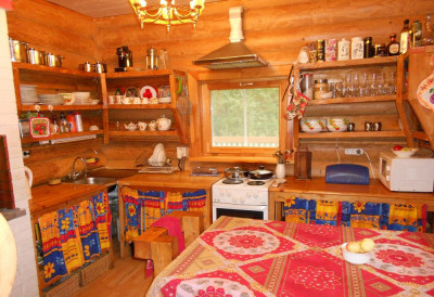 Дом отдыха «Новая усадьба»