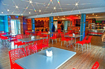 Отель «Вояж»