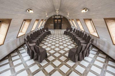 Отель «Лачи»