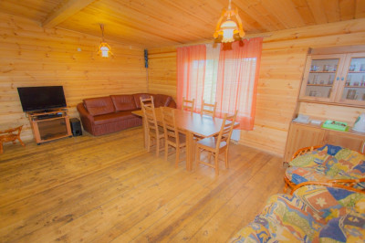 База отдыха «Хуторок»