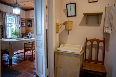 Музей Михаила Пришвина