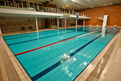 Парк-отель «Олимпиец»