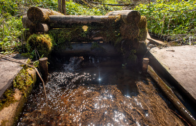 Киндяковский (Шутов) камень