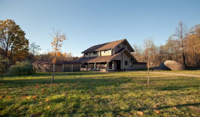 Экоотель «Лепота»