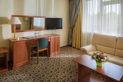 Отель «Планерное»