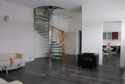 Зона отдыха «Бухта тихая»