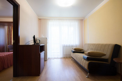 Пансионат «Нара»