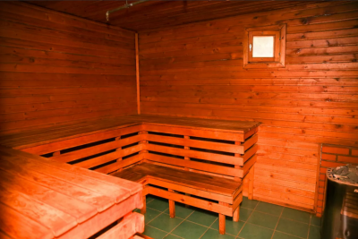 Санаторий «Виктория»