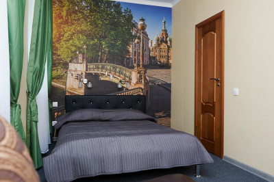 Гостиница «ДмитровГрад»