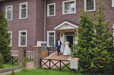 Бутик-отель «Грасс Парк»