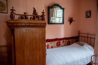 Музей Михаила Пришвина