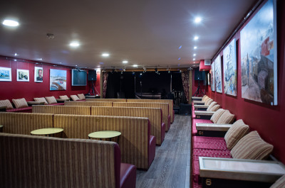 Пушкино, галерея АртЛикор