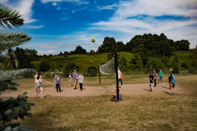 Event-комплекс «Олимп»