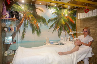 Санаторий «Виктория»