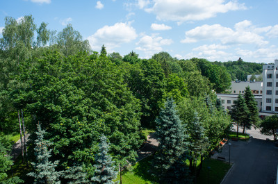 AMAKS Hotels&Resorts, Курорт «Новая Истра»