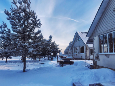 Парк активного отдыха «X-Land»