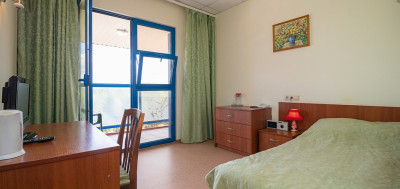 Санаторий «Озеро Белое»