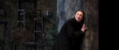 Ведогонь-театр