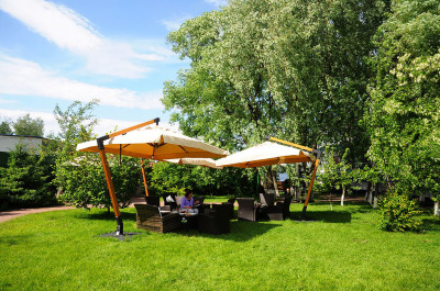 Яхт-клуб «Элит Кроус»