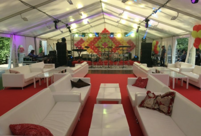 База отдыха «Солнечная поляна»