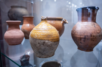 Раменский историко-художественный музей