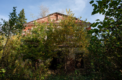 СНТ Кузьминки, усадьба Кузьминское