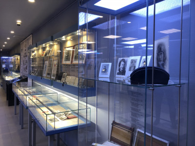 Музей истории района Внуково