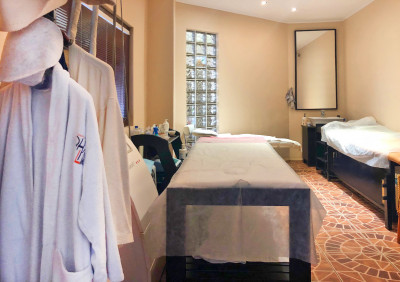 Отель «ЮНА Aqua life»