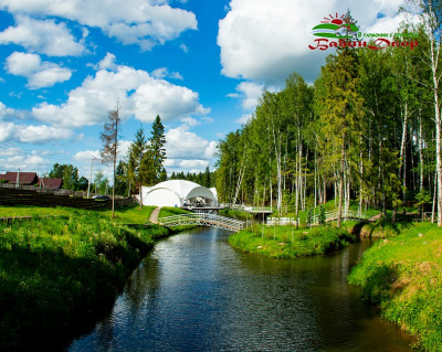 База отдыха «Бабин двор»