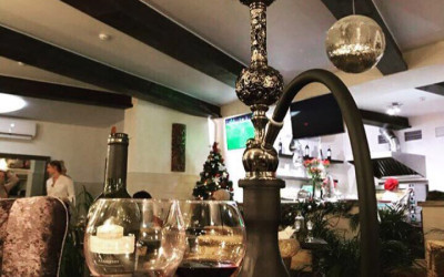 Пиццерия «Антонио» в Дмитрове