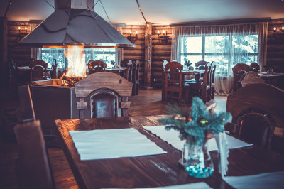 Отель «Dmitrov Golf Resort»