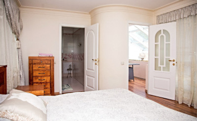 Поместье Большаково