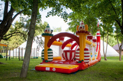 Гостиничный комплекс «Солнечный»