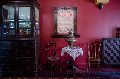 Коломна, Музей «‎Тайны Коломенской Медовуши»‎