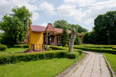 Павловский Посад, Павлово-Посадский историко-художественный музей