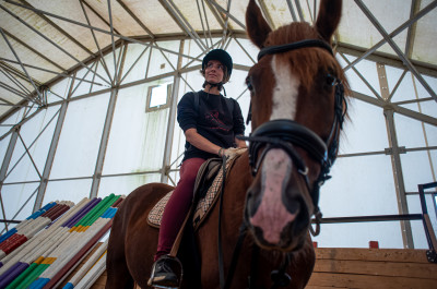 Блог-тур по Можайску