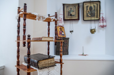 Верея, историко-краеведческий музей