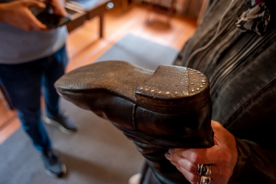 Музей Михаила Пришвина