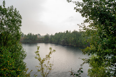 Кожинский карьер