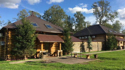 Парк-отель «Клинское заозерье»